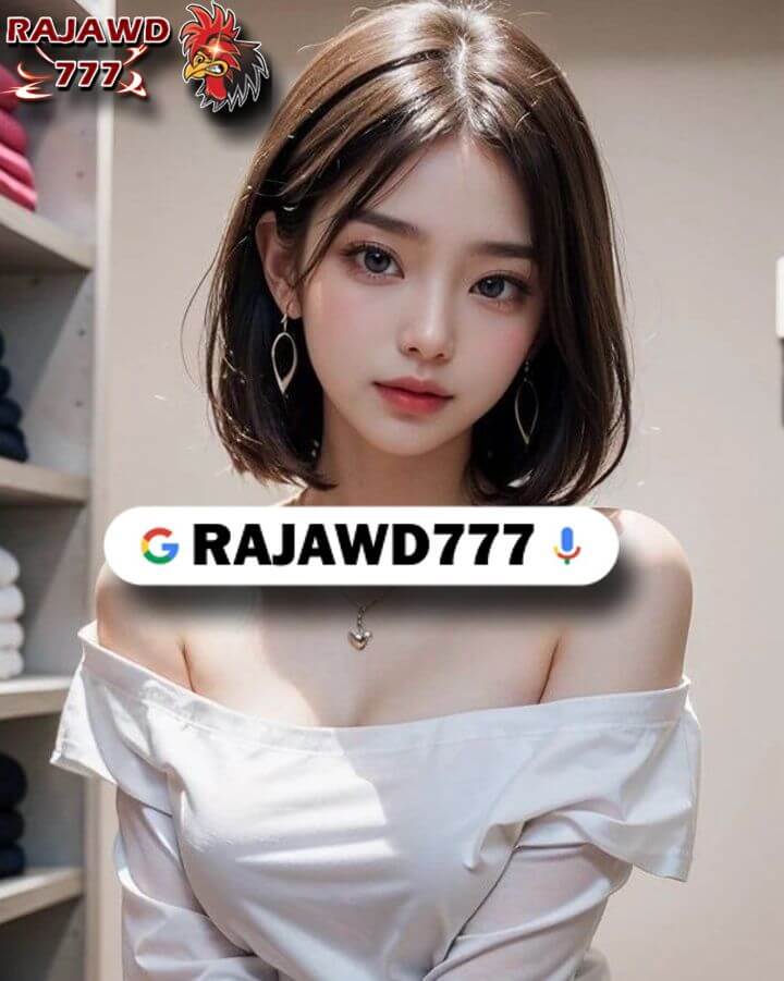 Rajawd777 Slot Rtp Tinggi Bebas Kendala Akses Tanpa Ribet